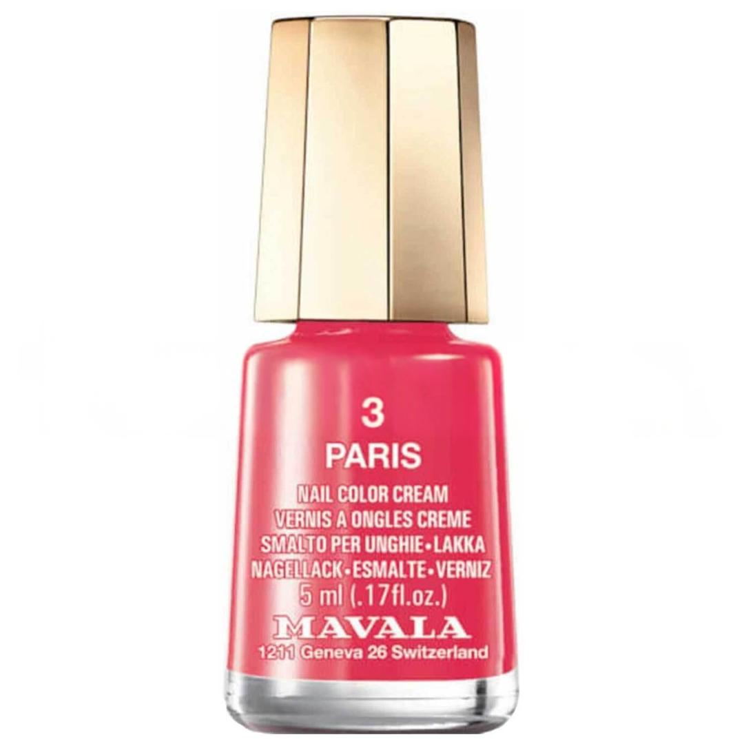 Mavala Oje Paris 3
