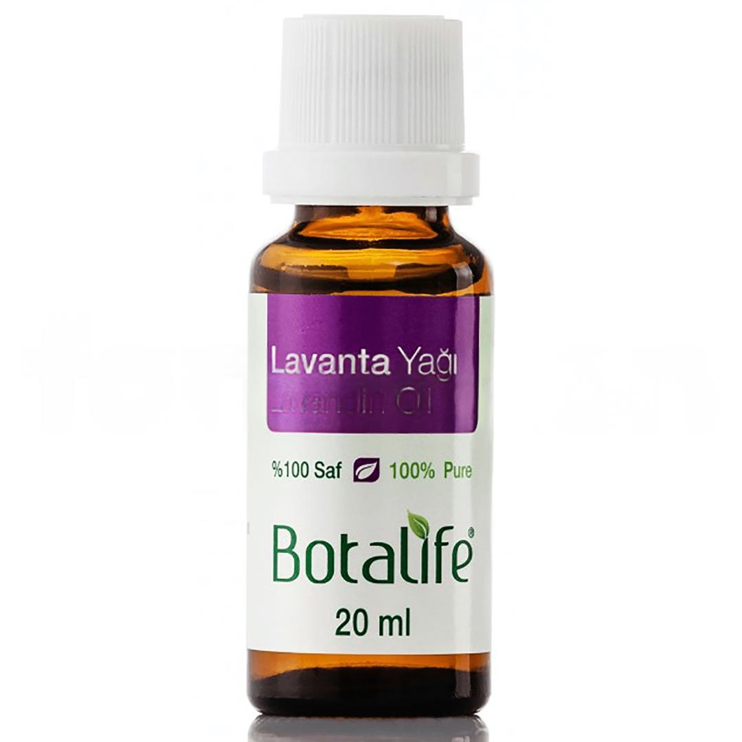 Botalife Lavanta Yağı 20 ml