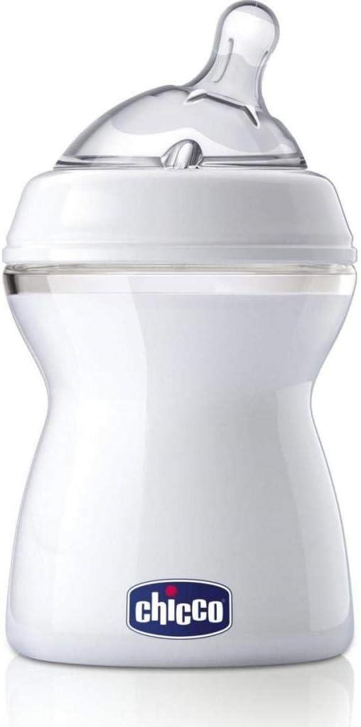 CHICCO.006 NATURALFEELING BİBERON 2 AY+ 250 ML