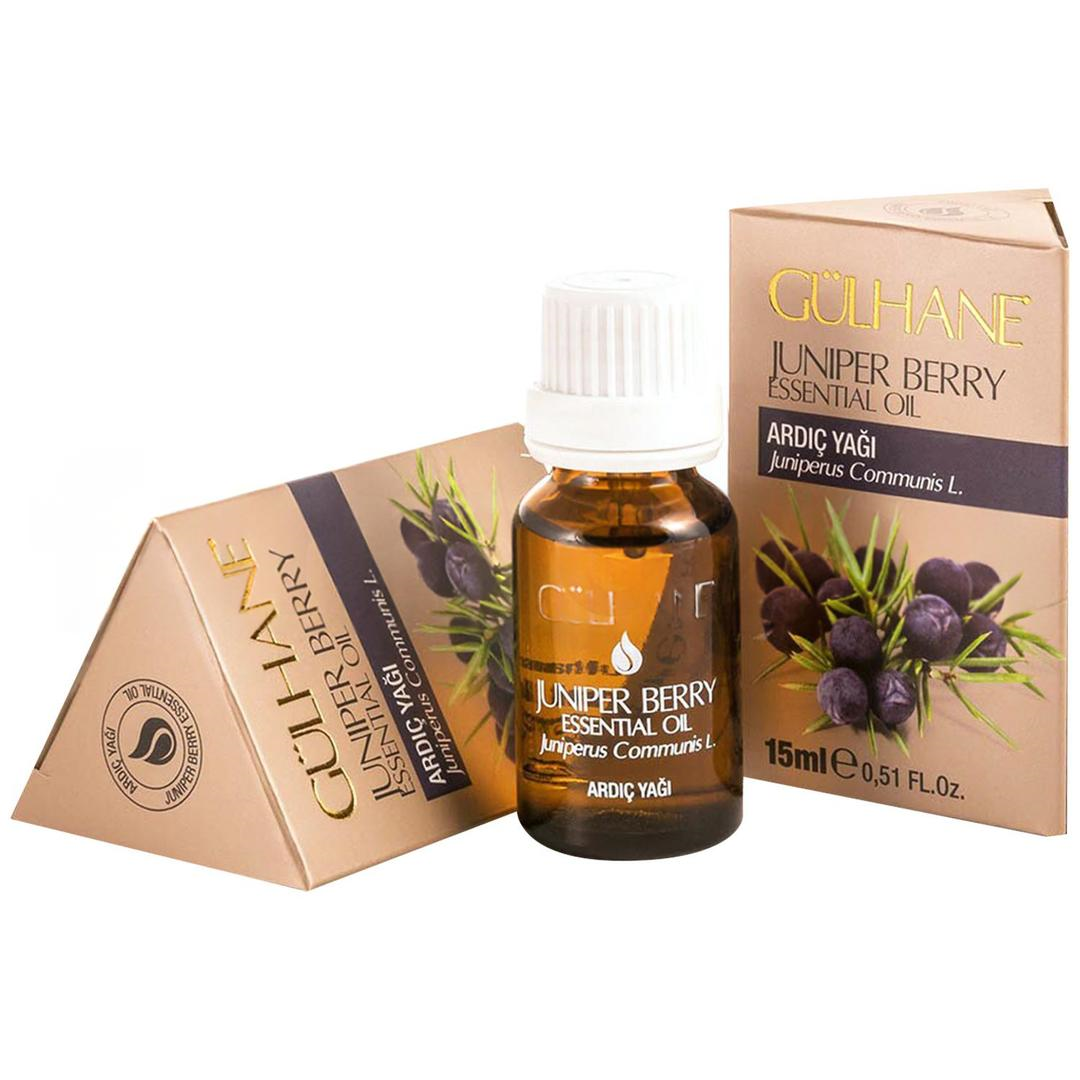 Gülhane Ardıç Yağı 15 ml