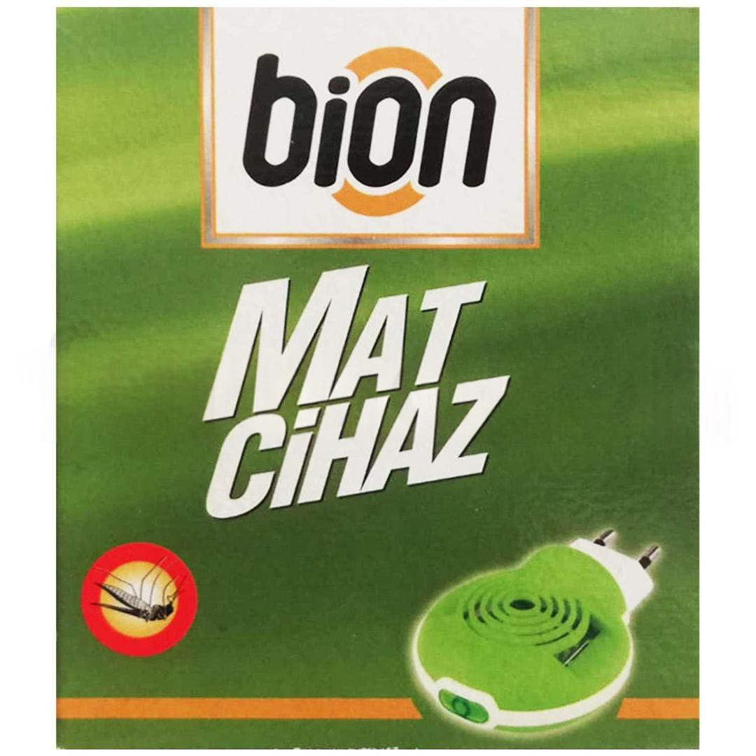 Bion Mat Sinek Kovucu Cihaz
