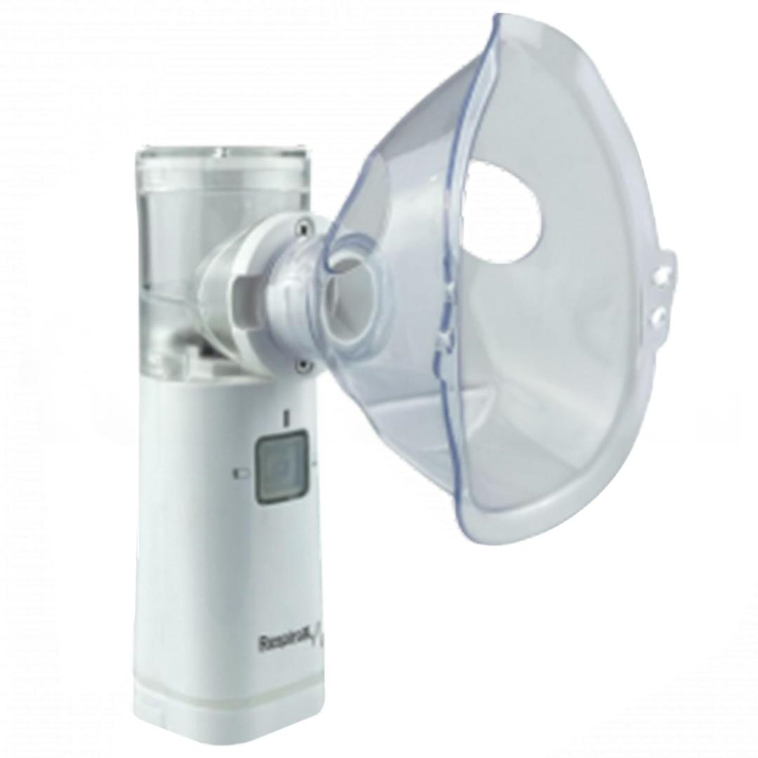 Respirox Taşınabilir Mesh Nebulizatör YS32