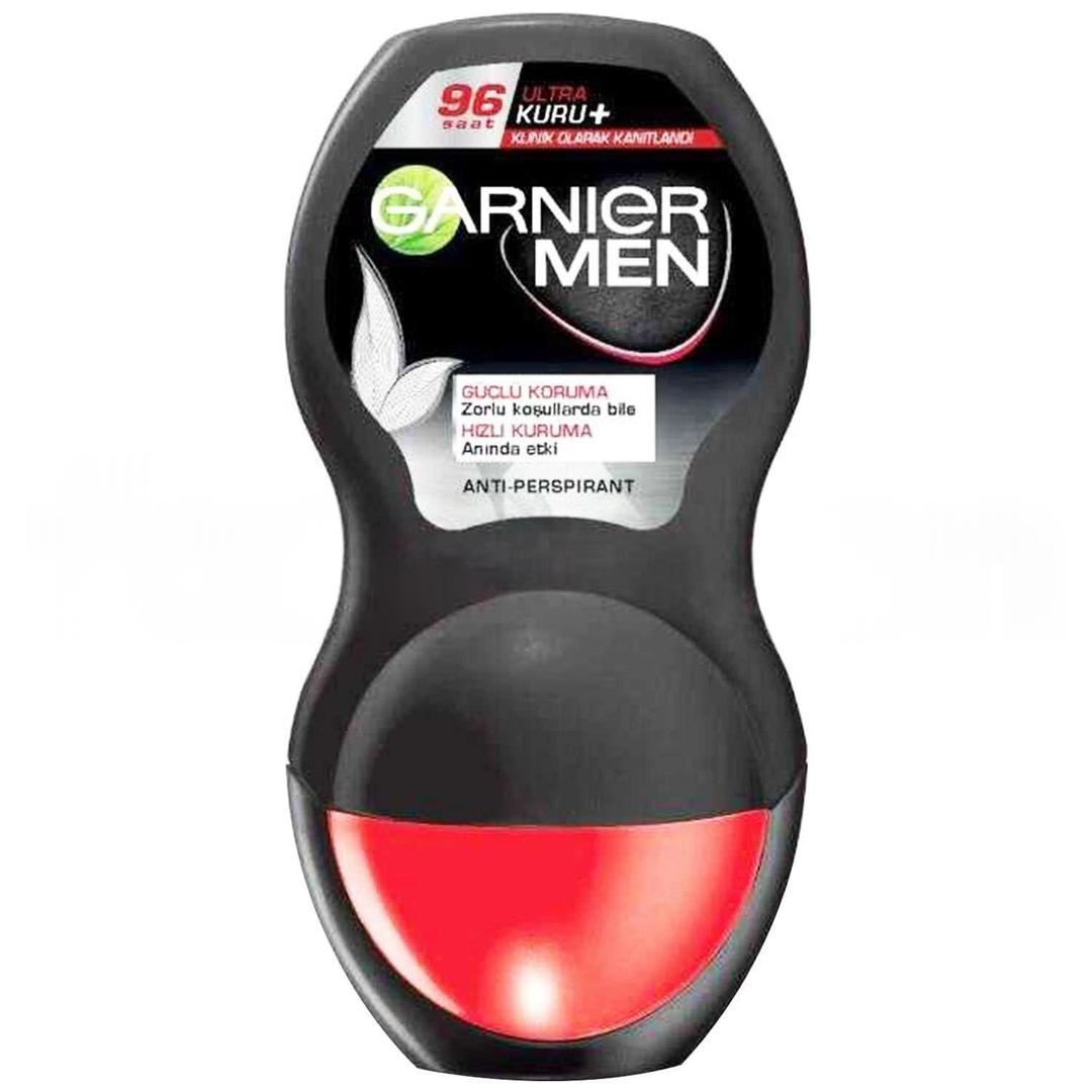 Garnier Men Roll-On Deodorant Ultra Kuru 50 ml