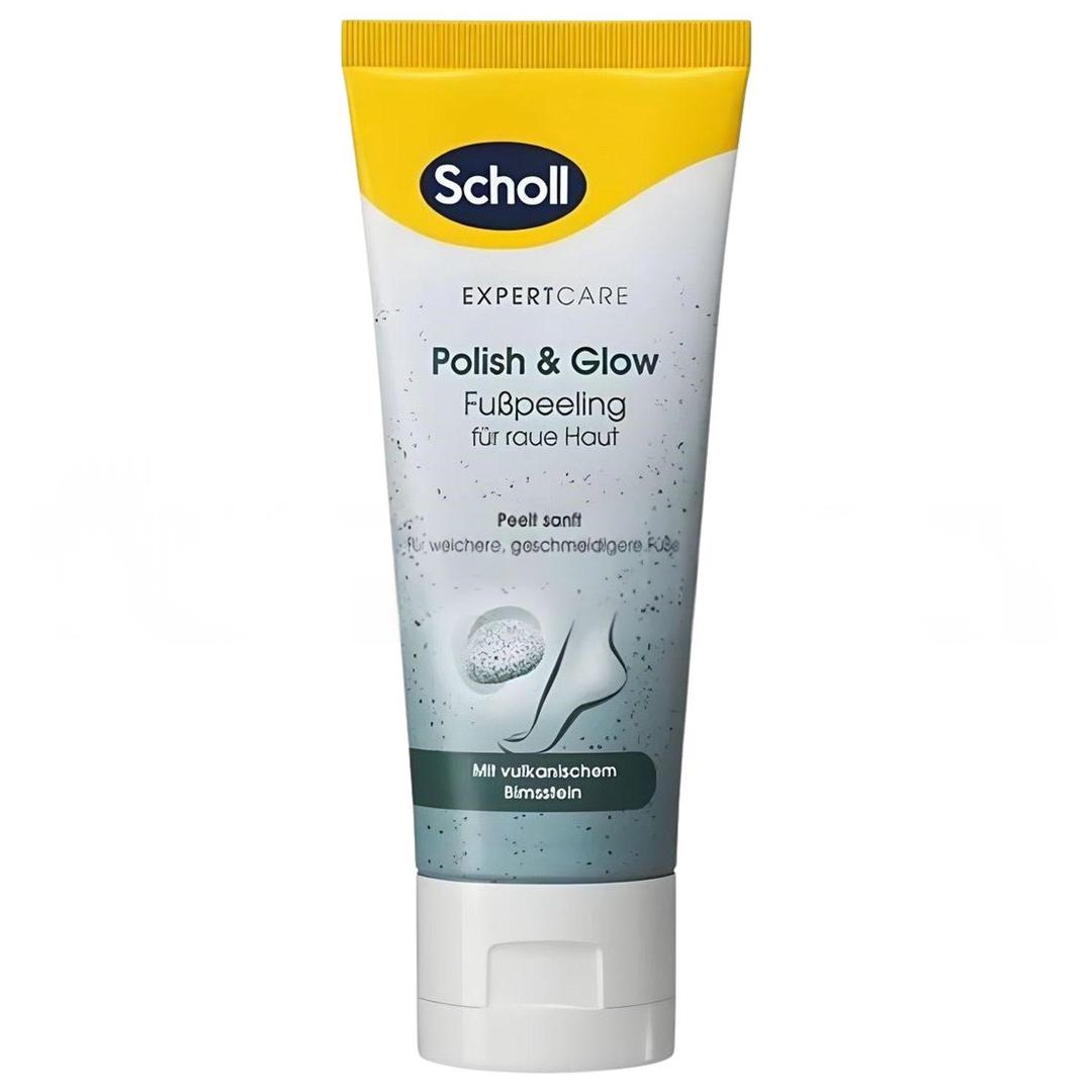 Scholl Nasır Önleyici Ayak Peelingi 75 ml