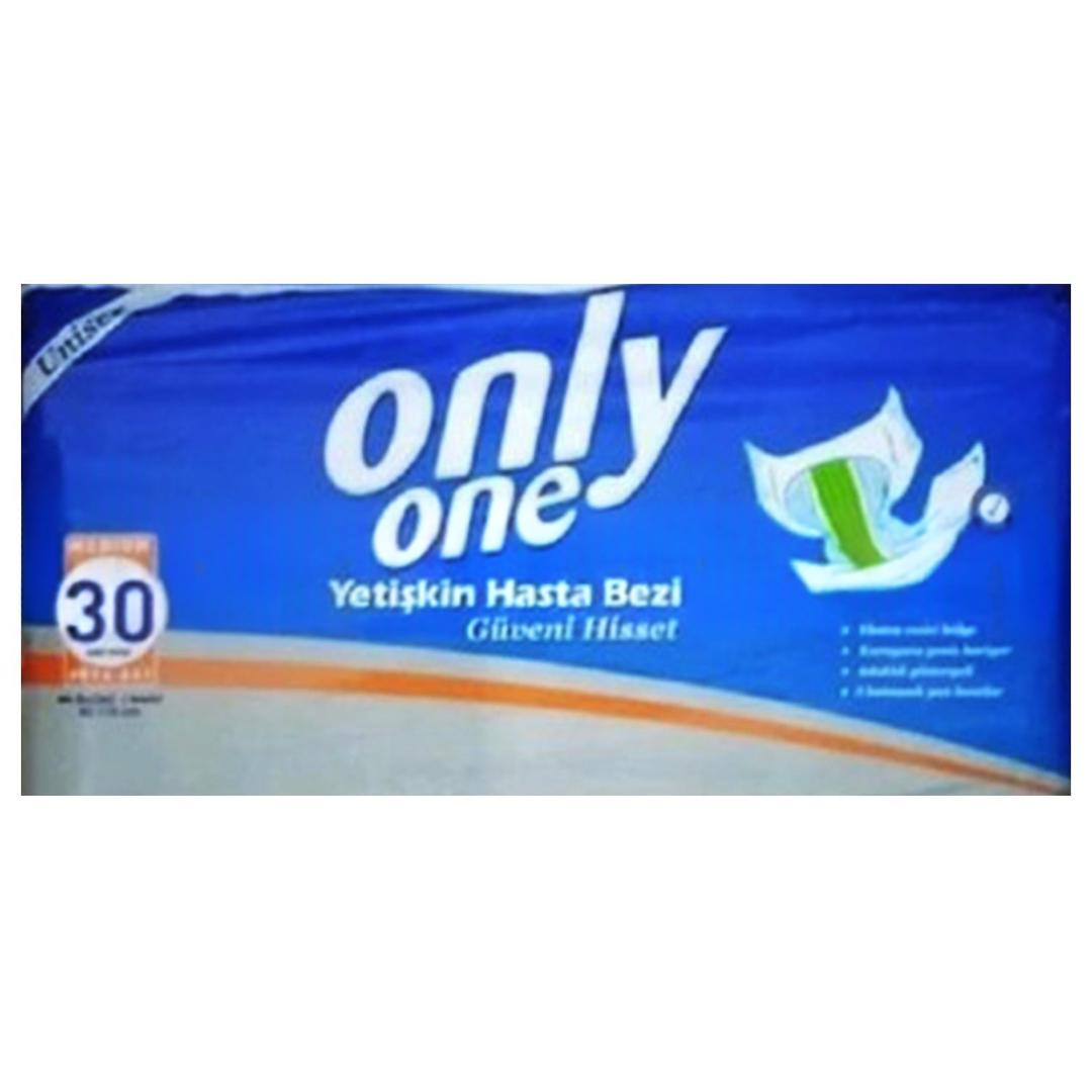 Only One Hasta Bezi Large 30'lu