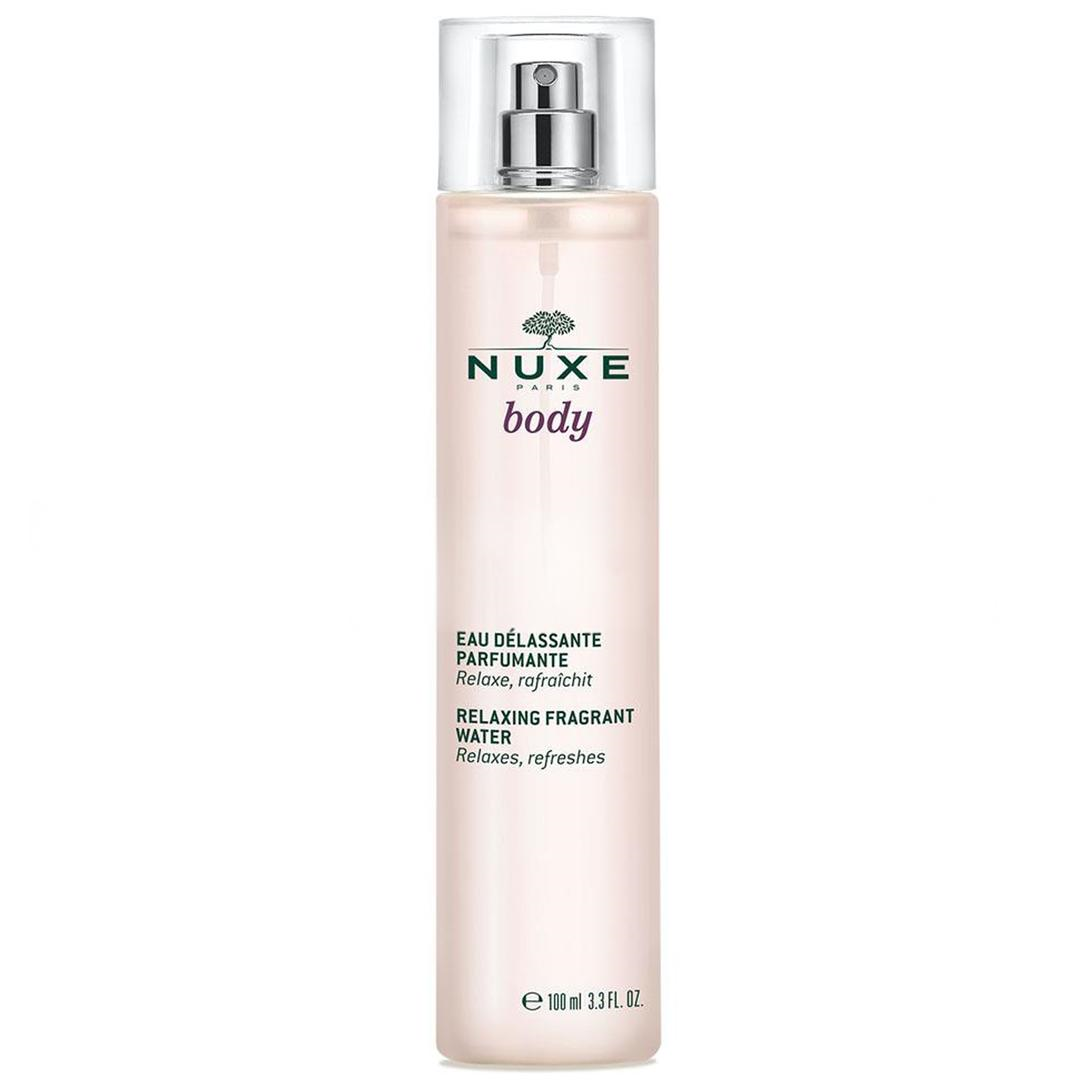 Nuxe Body Eau Delassante Parfumante Vücut Spreyi 100 ml
