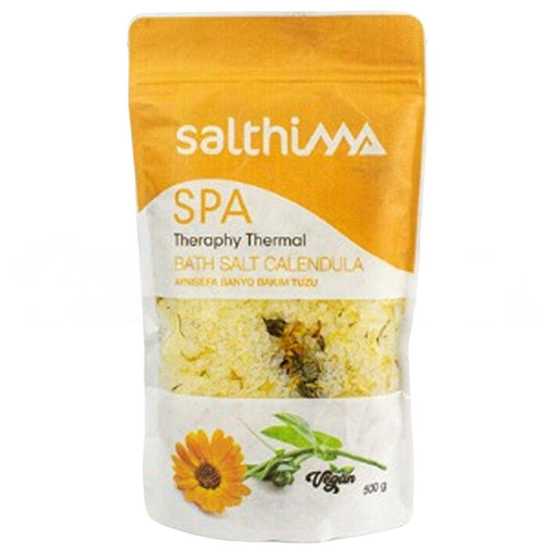 Salthima Banyo Bakım Tuzu Aynısefa 500 g