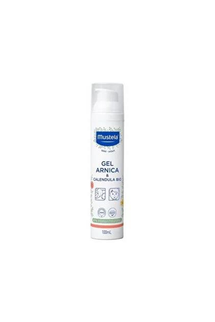 Arnica Gel + Cicastela %30 indirimli