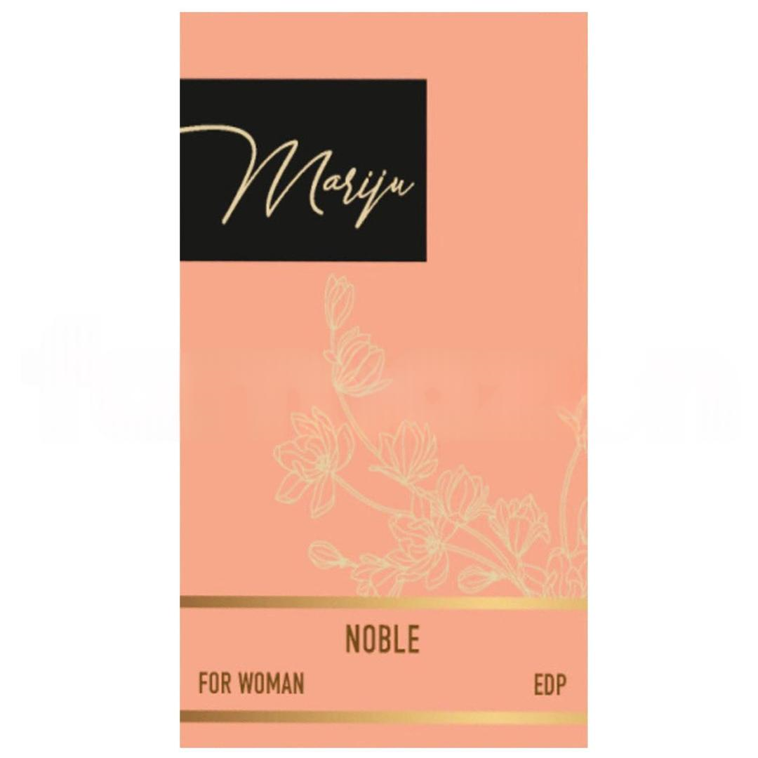 Aqua De Mariju Noble For Woman EDP 50 ml