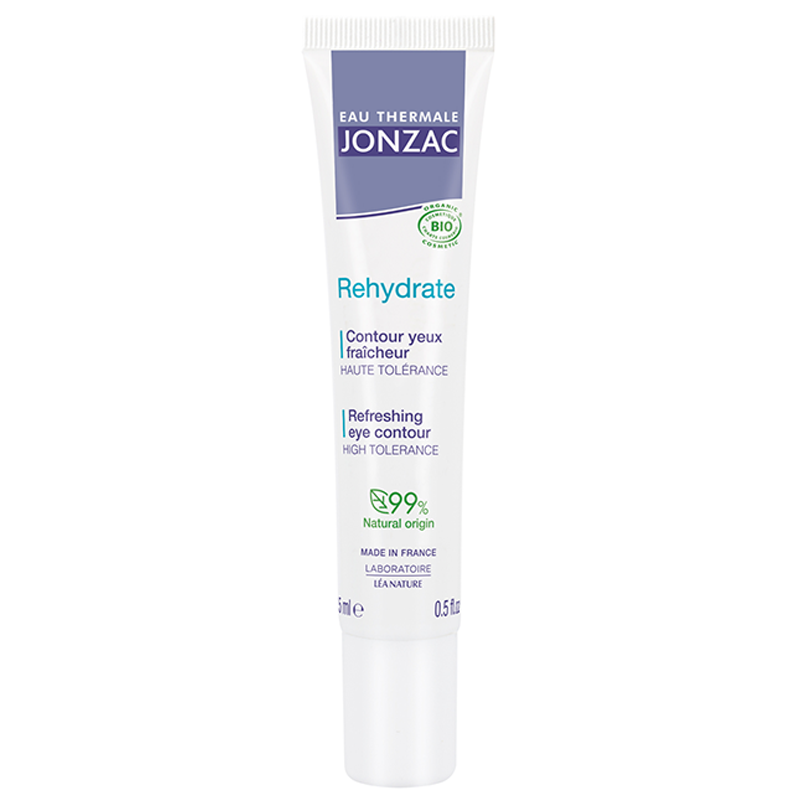 Eau Thermale Jonzac Rehydrate Eye Contour Göz Çevresi Bakım Kremi 15 ml
