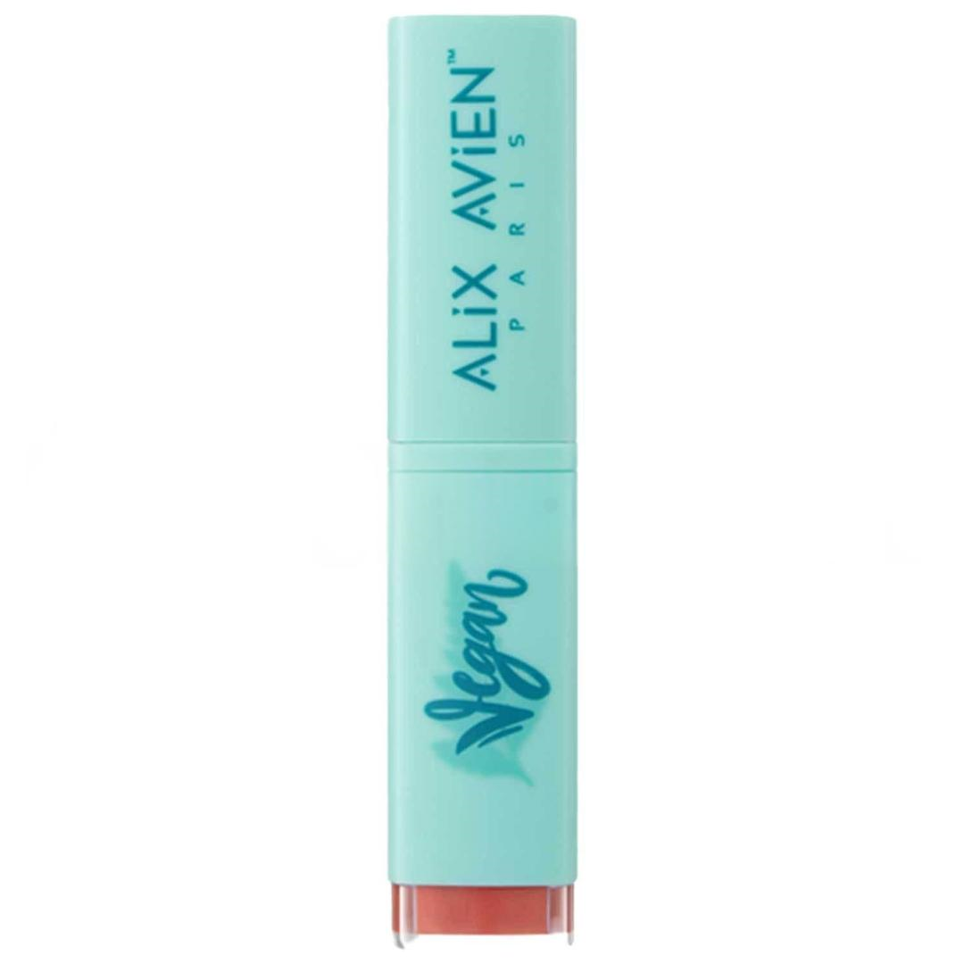 Alix Avien Vegan Shiny Lipstick No: 4