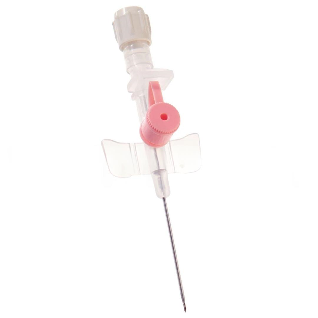 Damla Sağlık Intraket 20G - Pembe