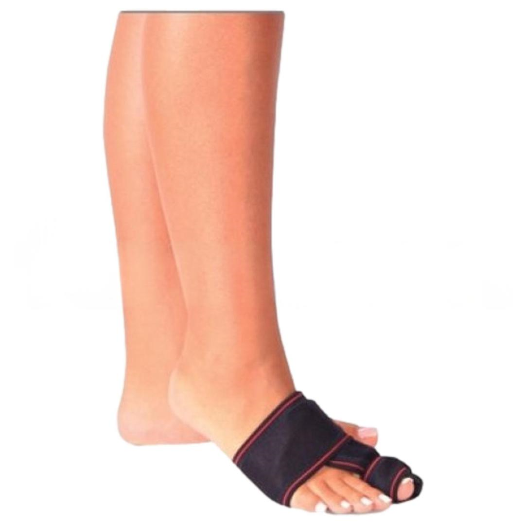 Case HB5010 Hallux Valgus Gece Ateli Sol