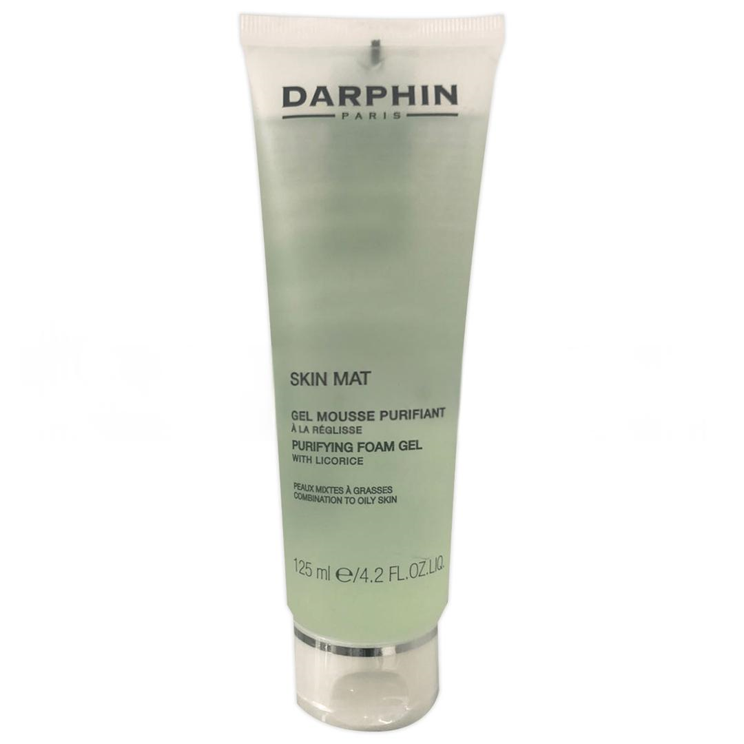 Darphin Skin Mat Purifying Foam Gel 125 ml