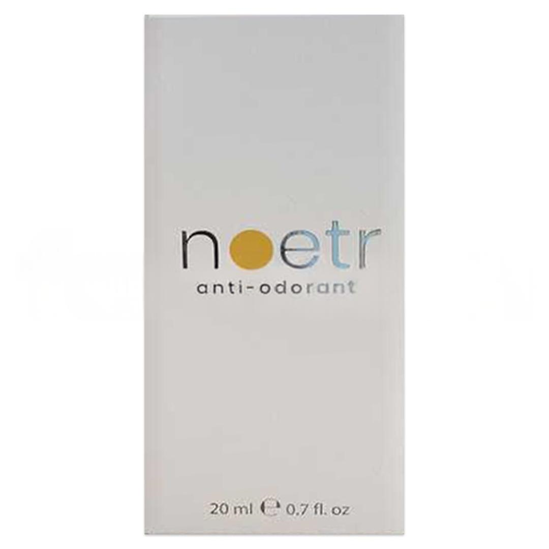 Noetr Anti-Odorant Krem Deodorant 20 ml