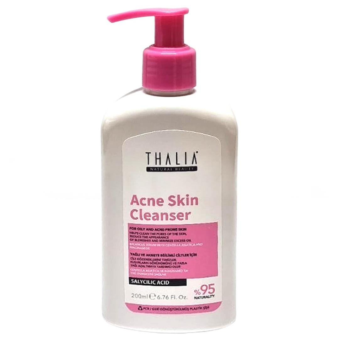 Thalia Acne Skin Cleanser 200 ml