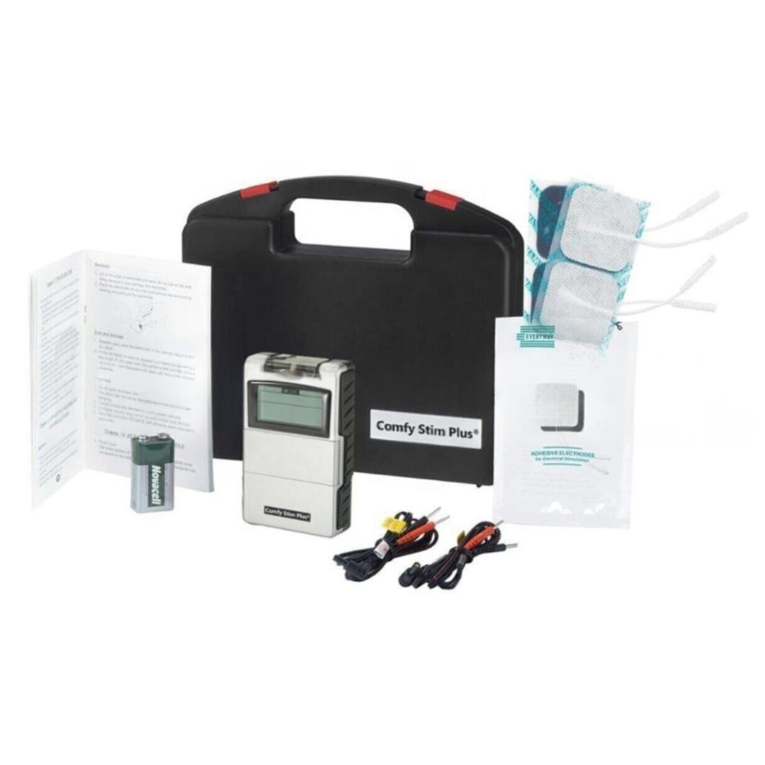 Everyway EV Dijital Tens EMS Cihazı 806P