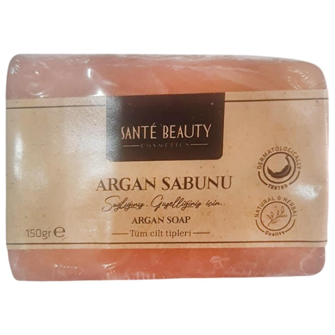 Sante Beauty Argan Sabunu 150 gr