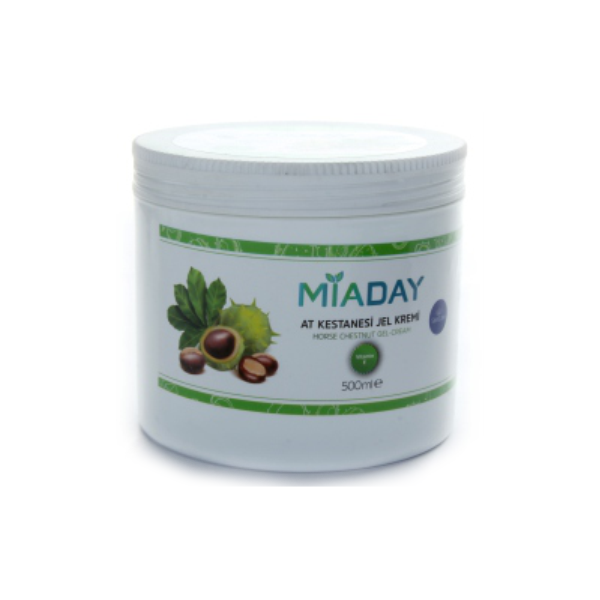 AT KESTANESI JELI 500 ML MIADAY