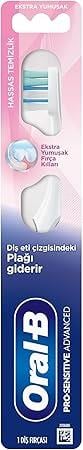 Oral-B Pro-Sensitive Advanced Hassas Diş Fırçası