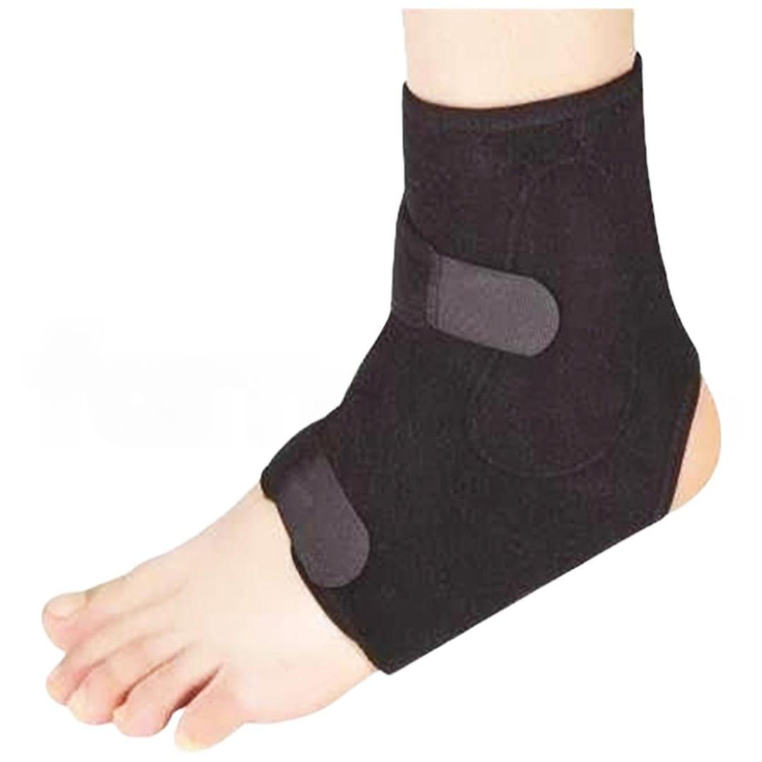 H-Life Ligament Destekli Ayak Bilekliği Standart - Kutusuz