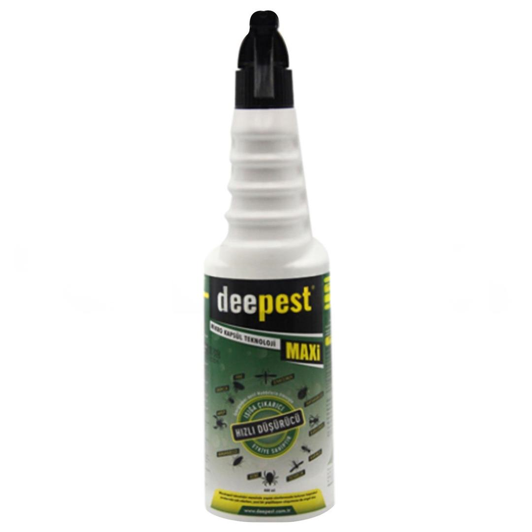 Deepest Maxi 400 ml
