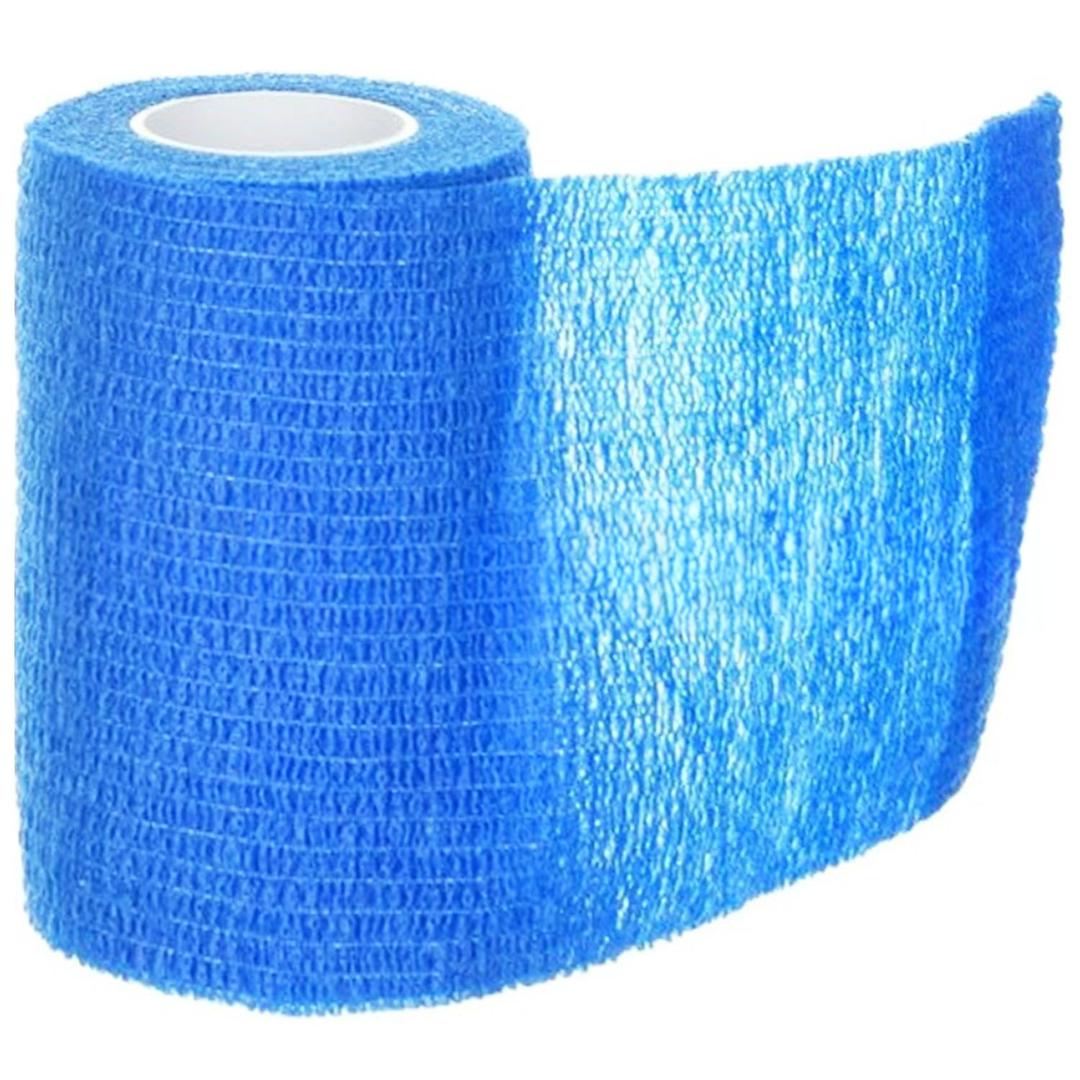 Biatape Coban Bandaj 10 cm Mavi