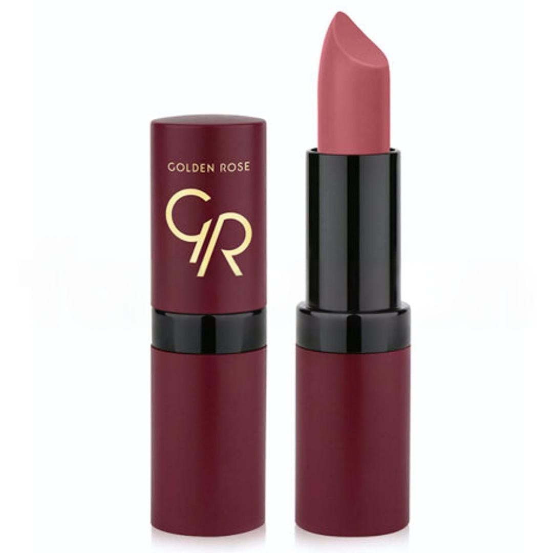 Golden Rose Ruj Matte Velvet 12