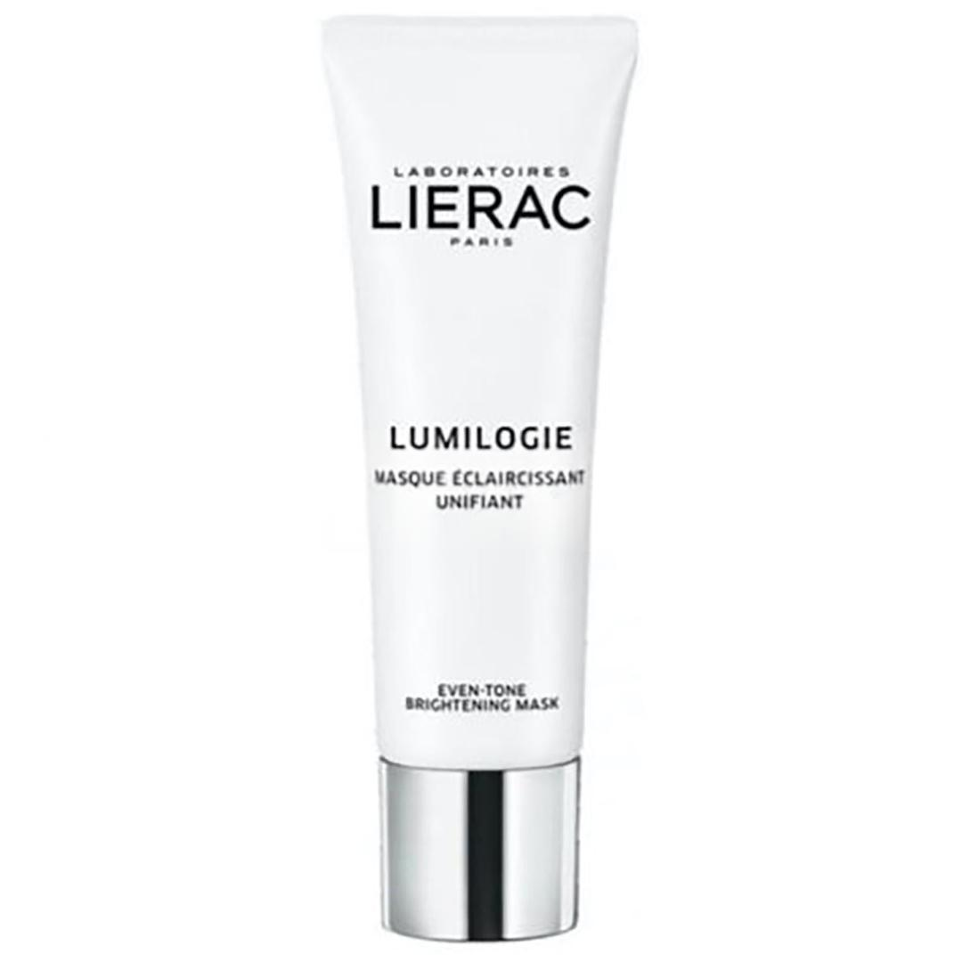 Lierac Paris Lumilogie Even-Tone Brightening Mask 50 ml
