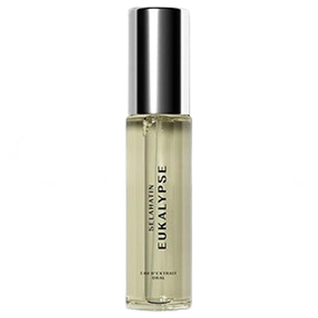 Selahatin Ağız Bakım Spreyi Eau D'extrait Oral 18.5 ml - Eukalypse