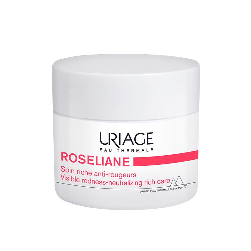 Uriage Roseliane Yoğun Besleyici Krem 50 ml