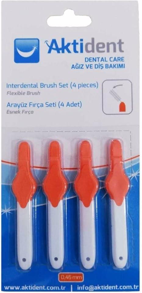 AKTIDENT ARAYUZ FIR TURC 0.45