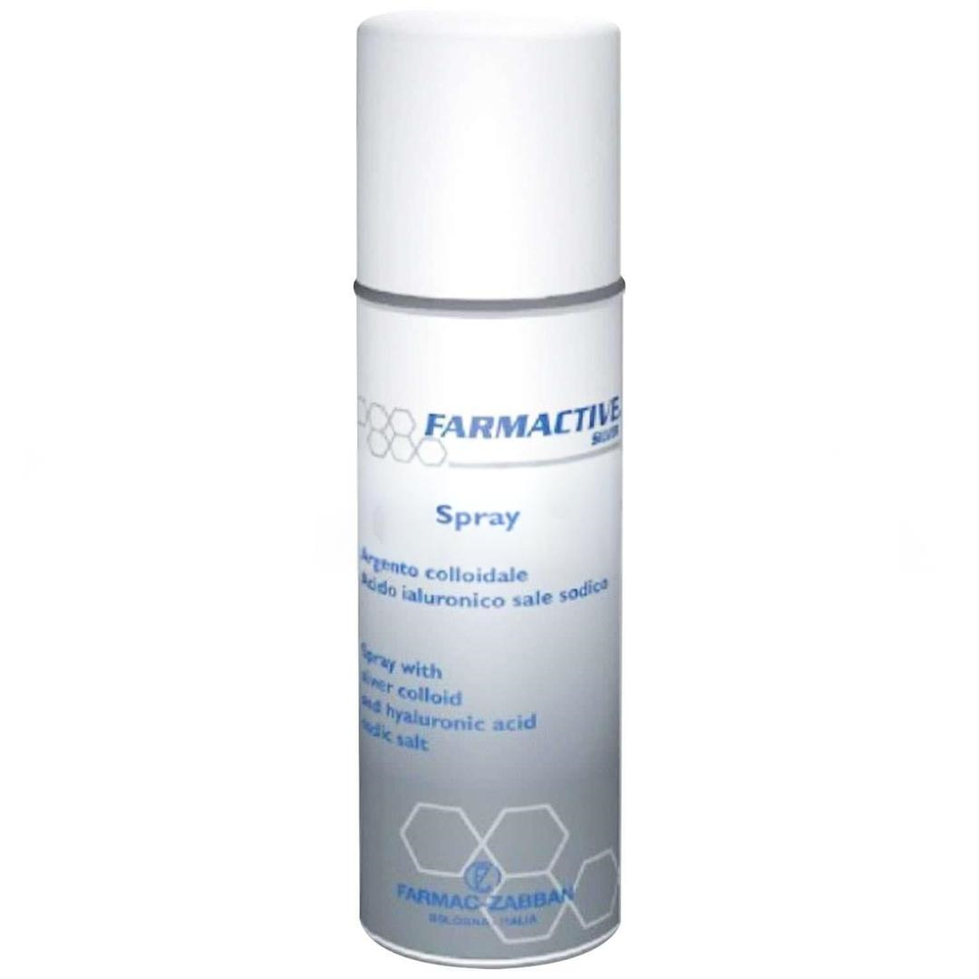 Farmactive Silver Sprey 125 ml