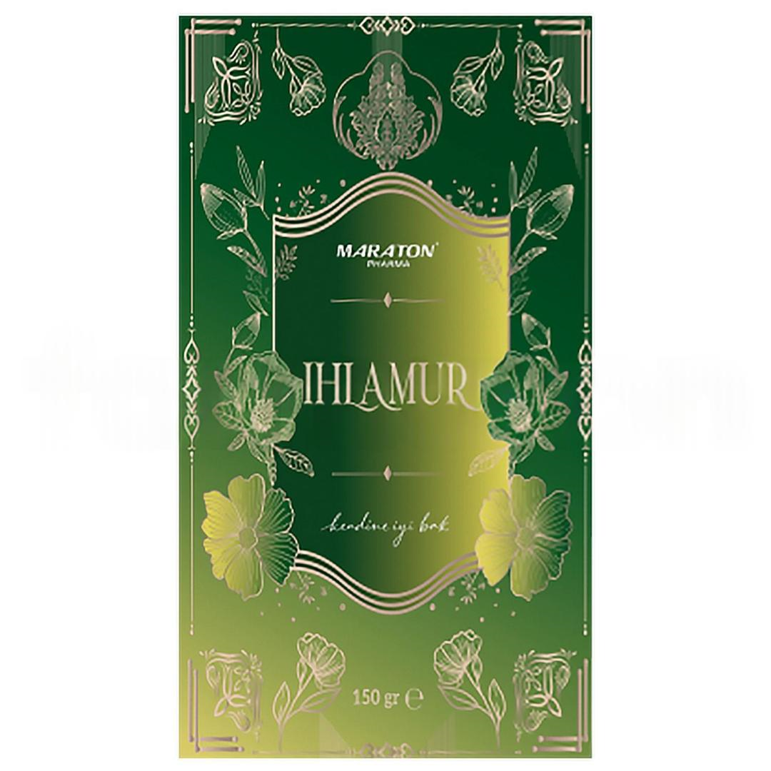 Maraton Pharma Ihlamur Çayı 150 gr