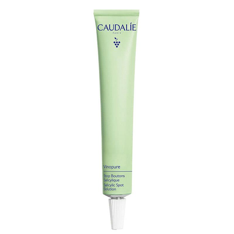Caudalie Vinopure Salisilik Spot Krem 15 ml