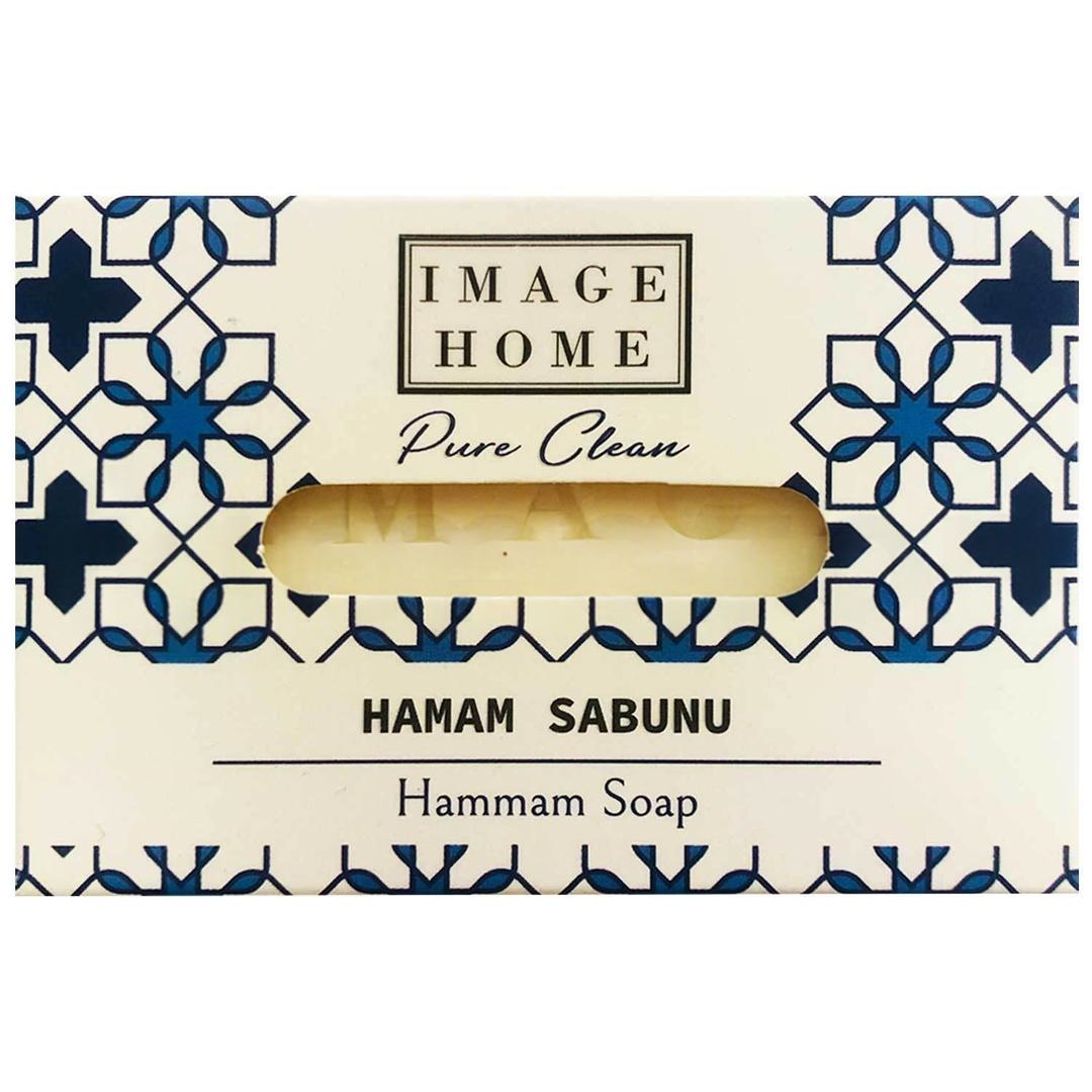 Image Home Doğal Sabun 100 gr - Hamam