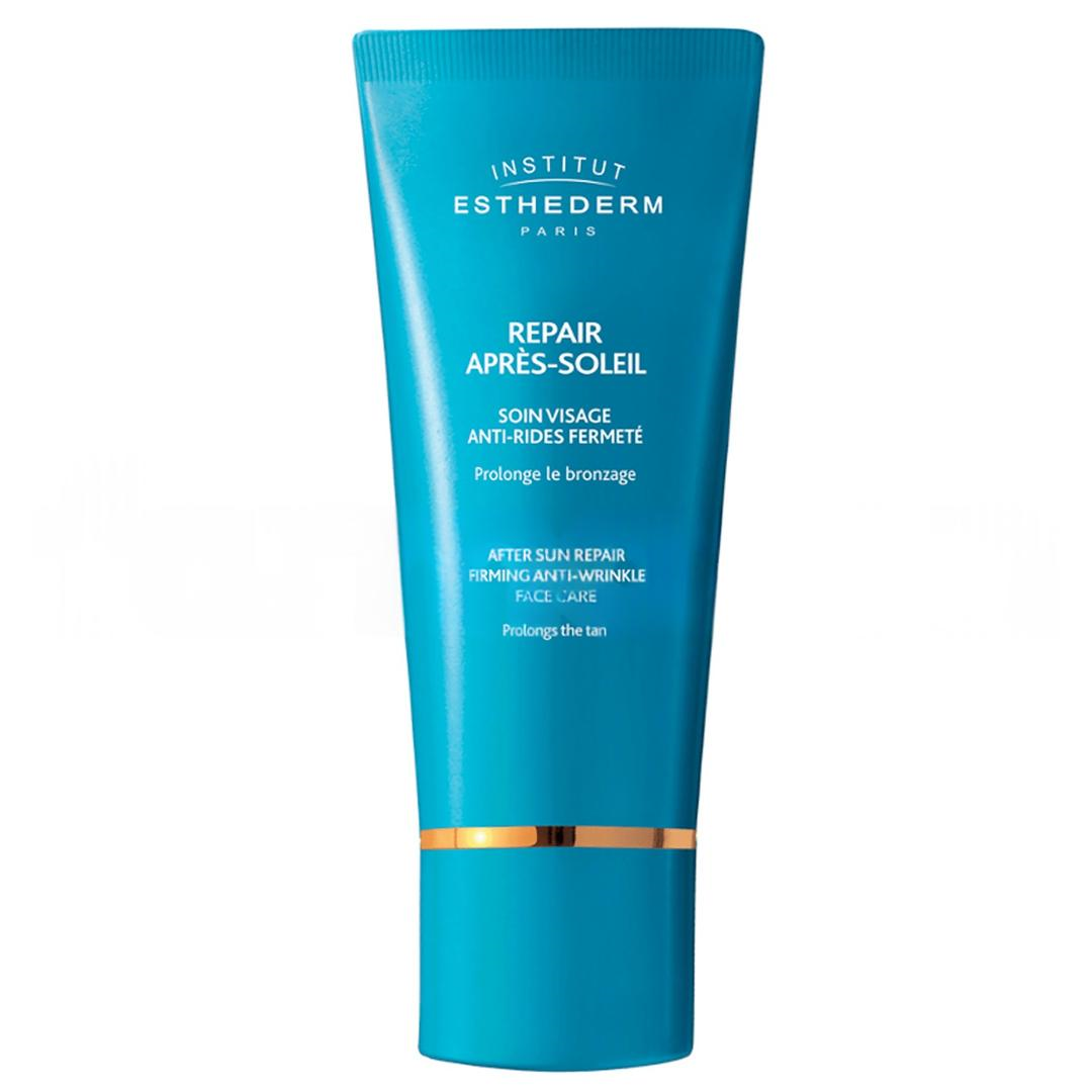 Institut Esthederm After Sun Repair Tan Enhancing Anti Wrinkle Cream 50 ml