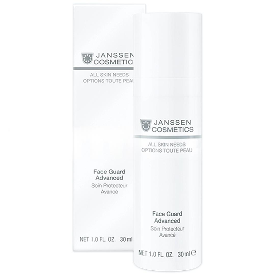 Janssen Cosmetics Face Guard Advanced 30 ml
