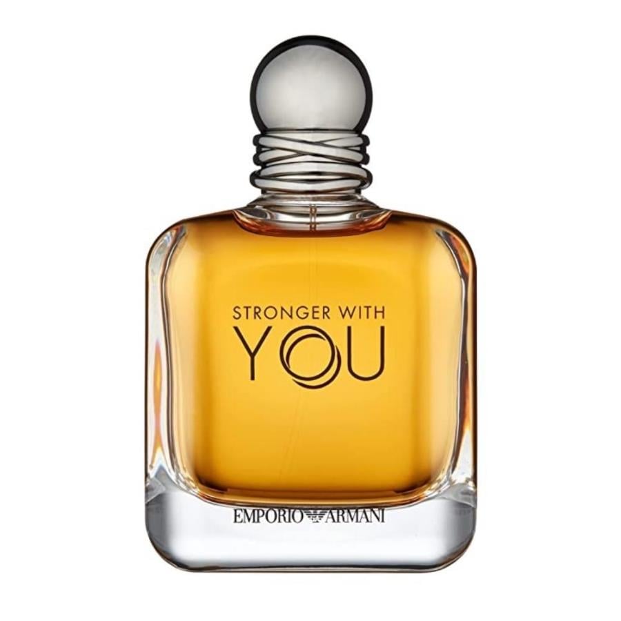 Emporio Armani Stronger With You EDT 150ML Erkek Parfümü