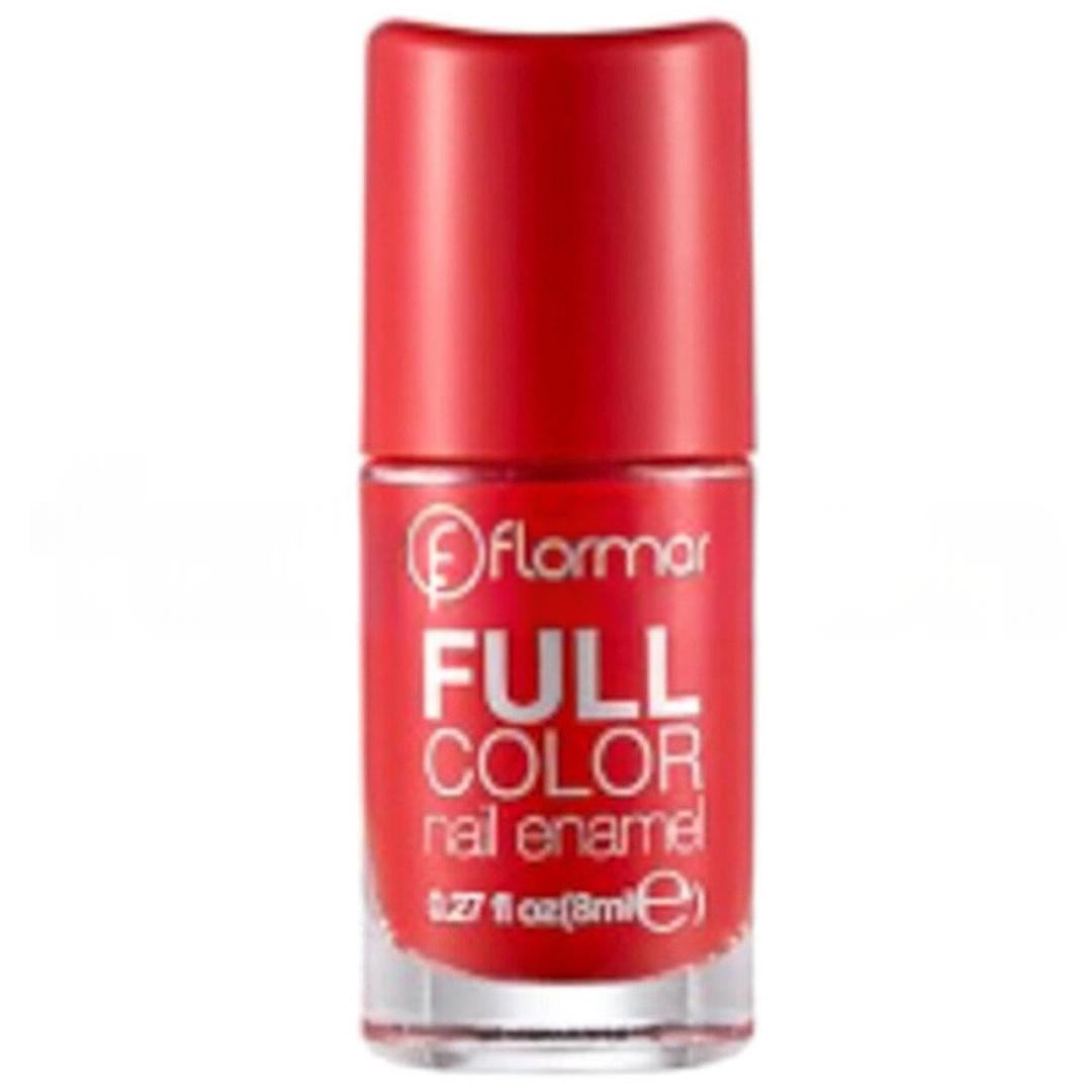 Flormar Oje Full Color Fc08