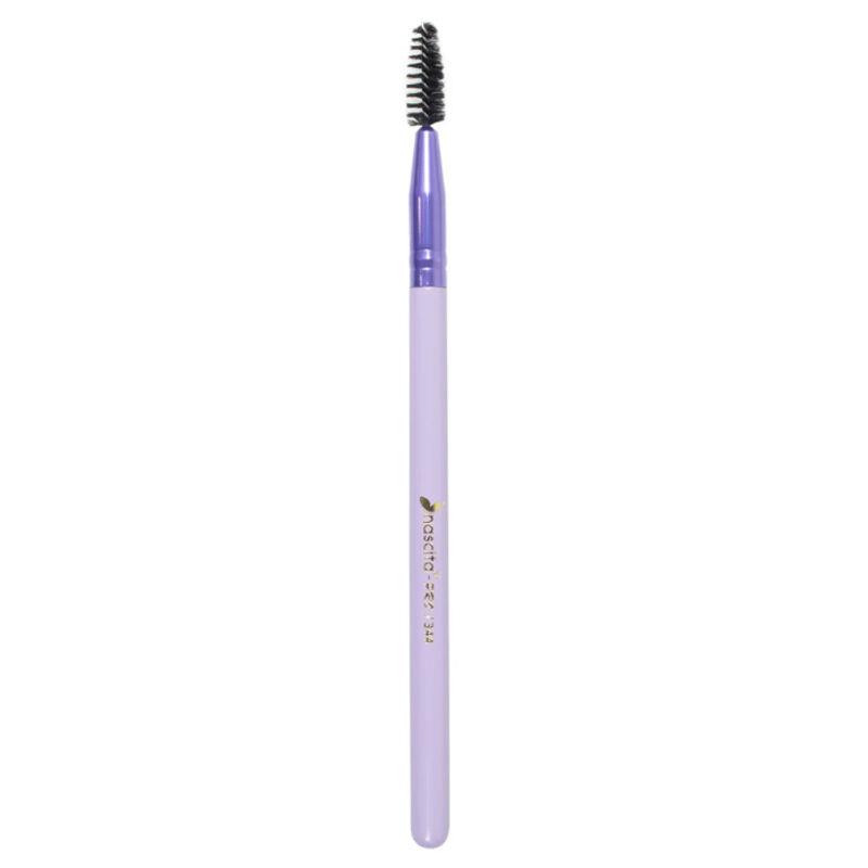 Nascita Soft Colors Kaş ve Kirpik Tarama Fırçası - 344