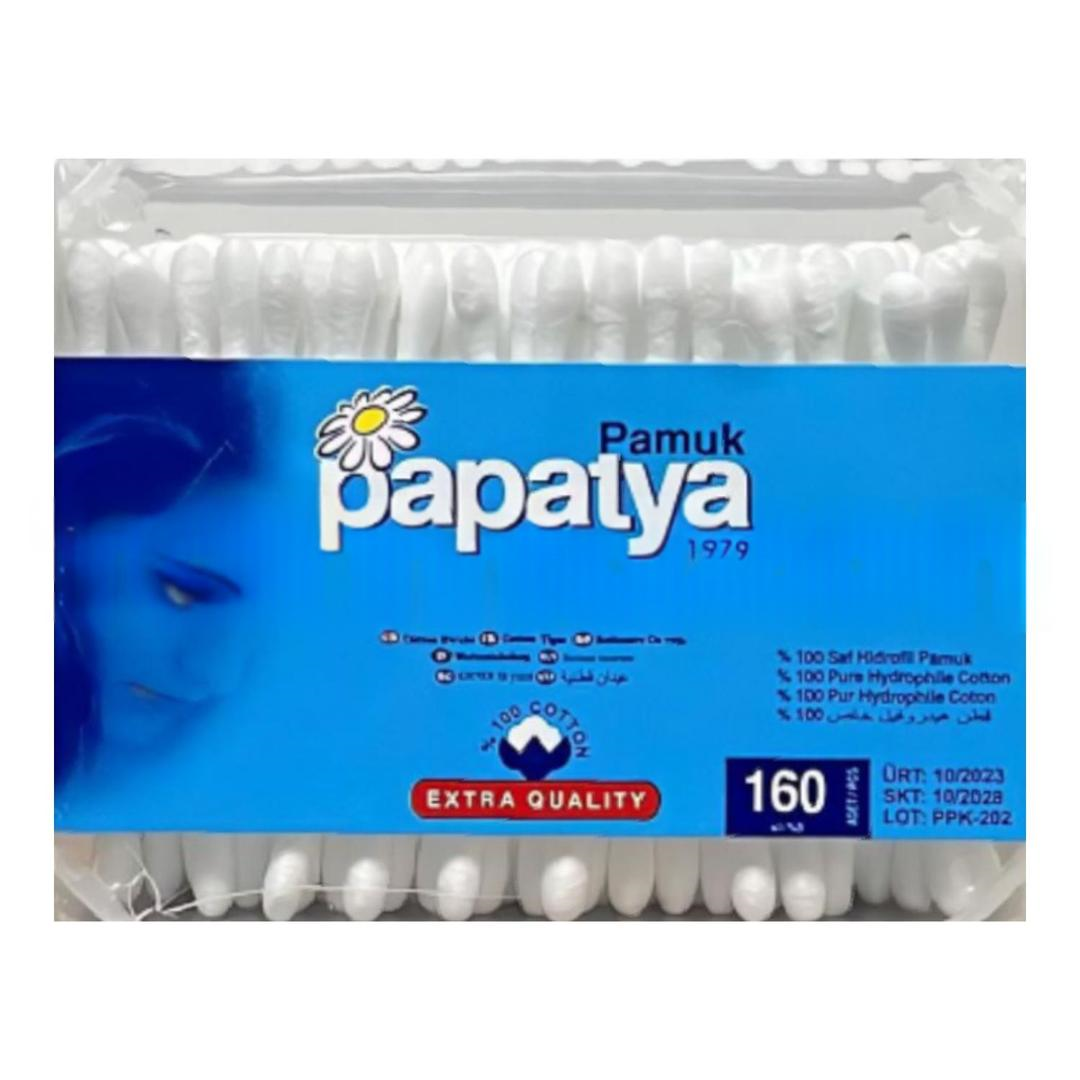 Papatya Kulak Çububu Kare 160'lı