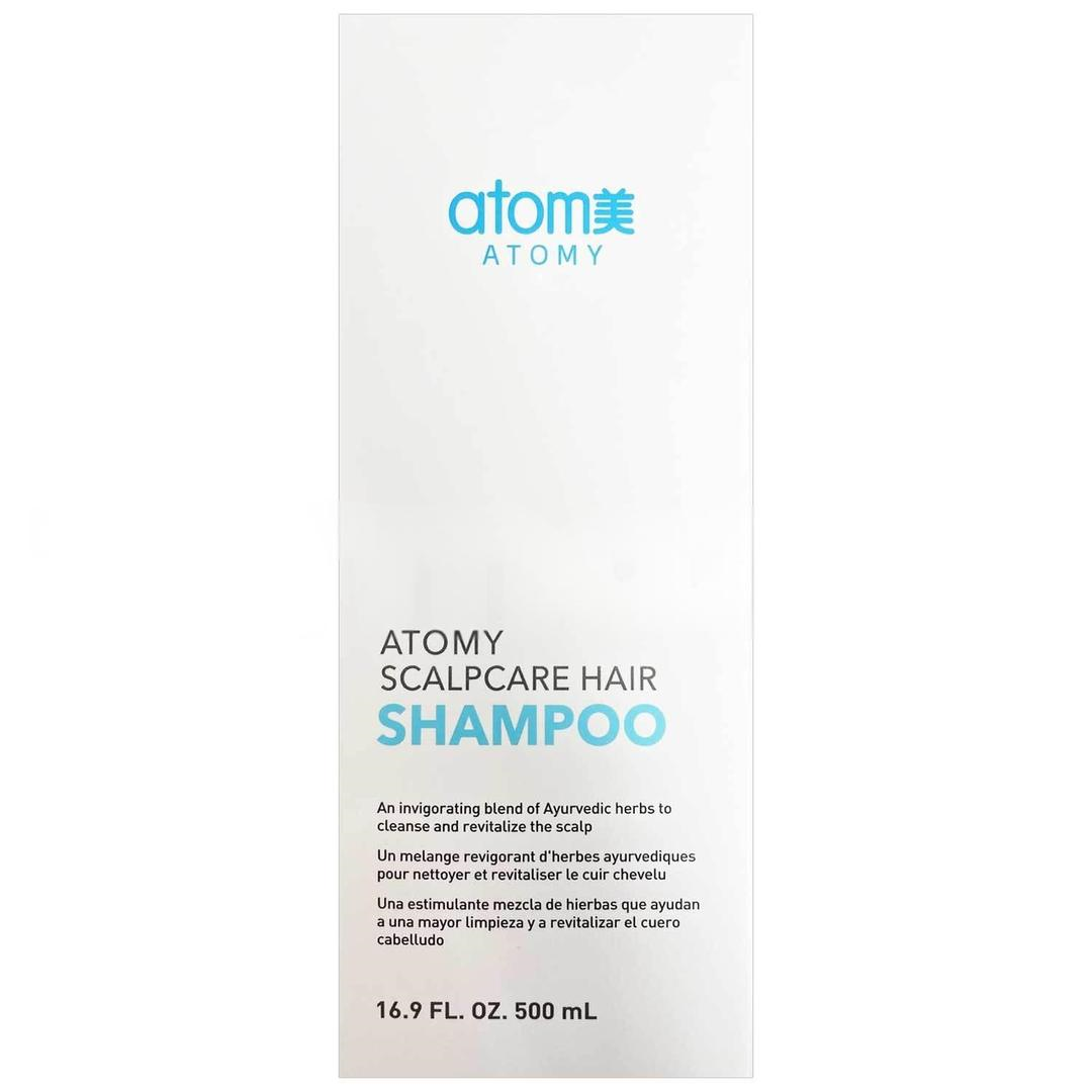 Atomy Scalpcare Hair Conditioner 500 ml
