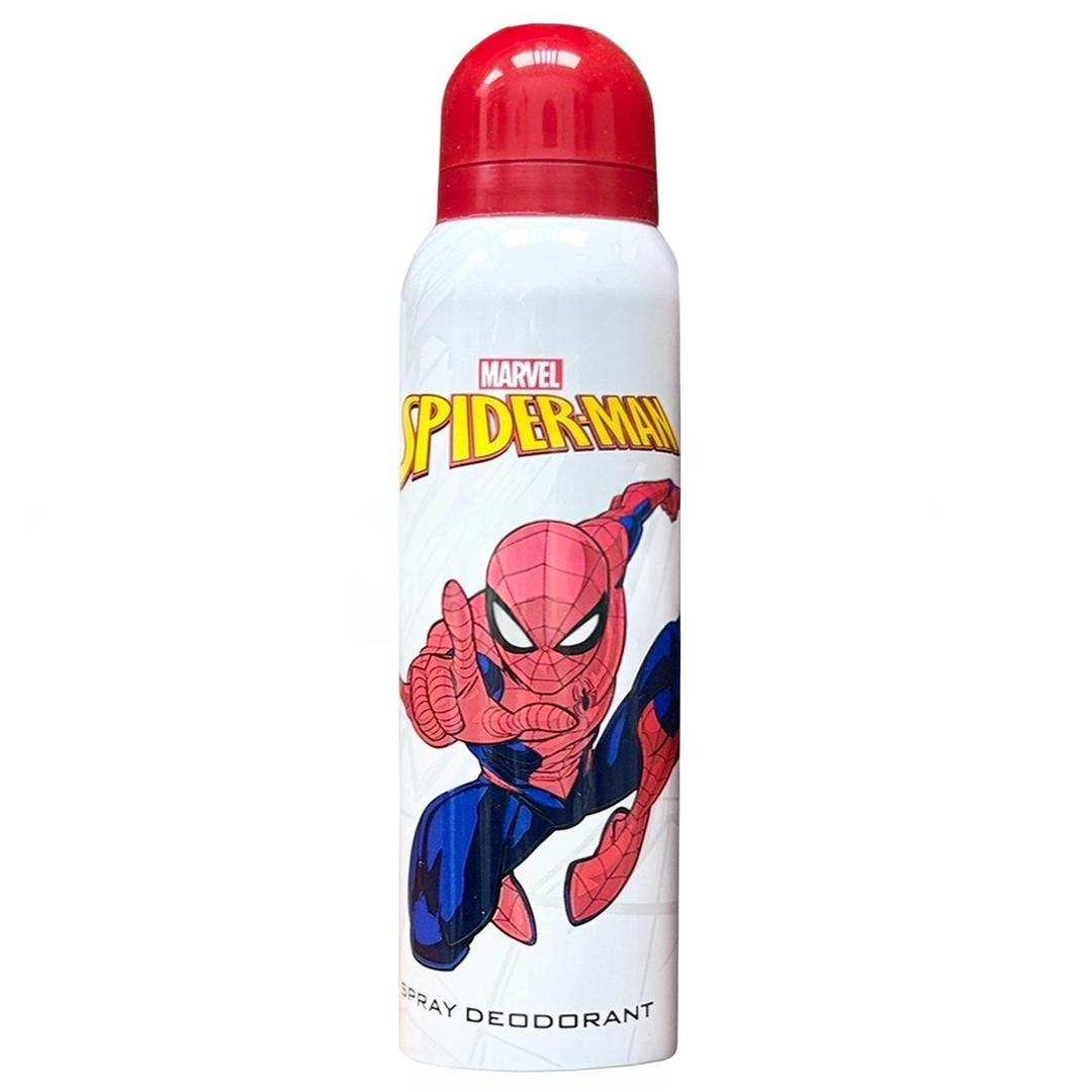 Spiderman Deodorant Sprey 150 ml