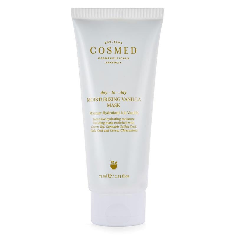 Cosmed Day to Day Canlandırıcı Nem Maskesi 75 ml
