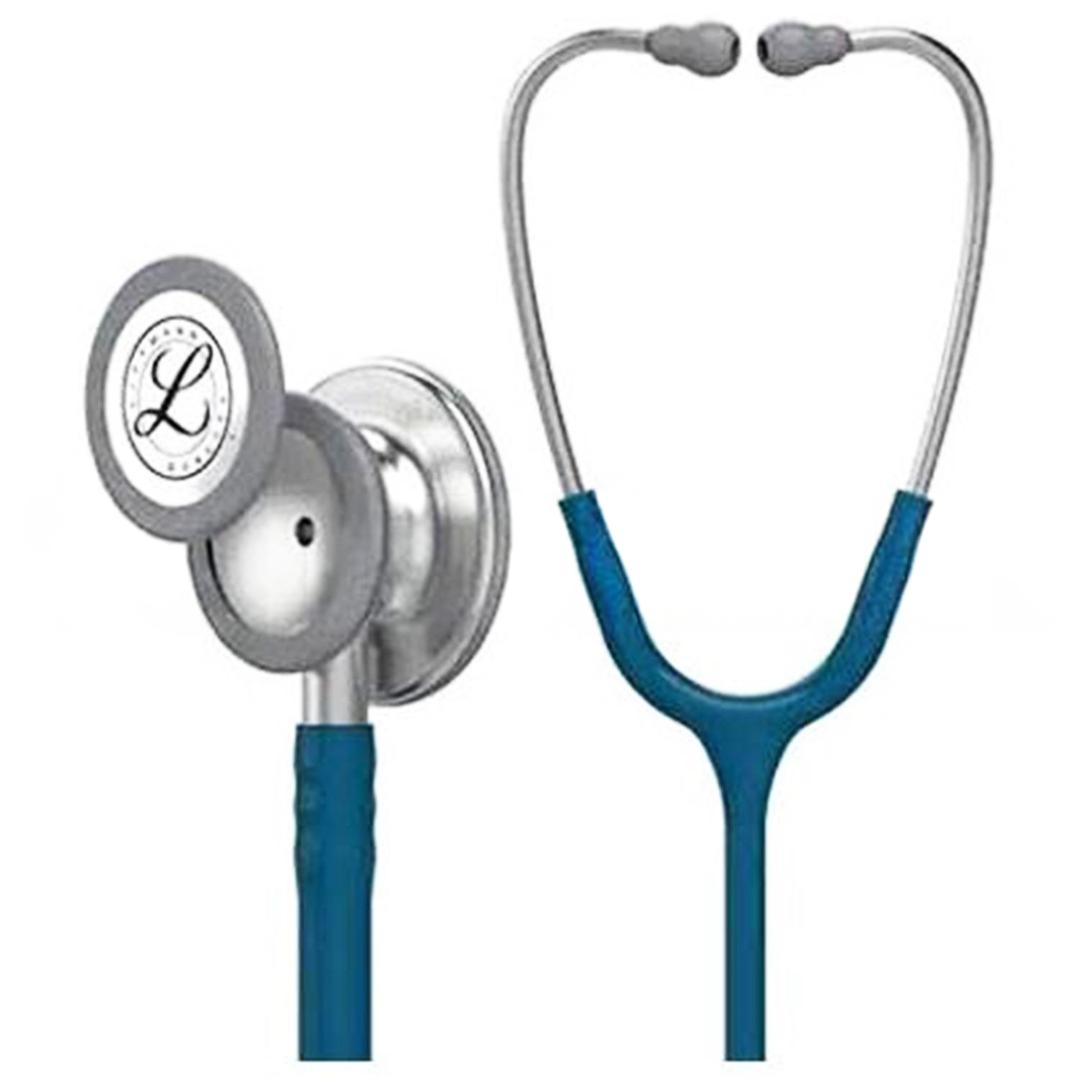 3M 5623 Littmann Classiciii Steteskop Karayip Mavi