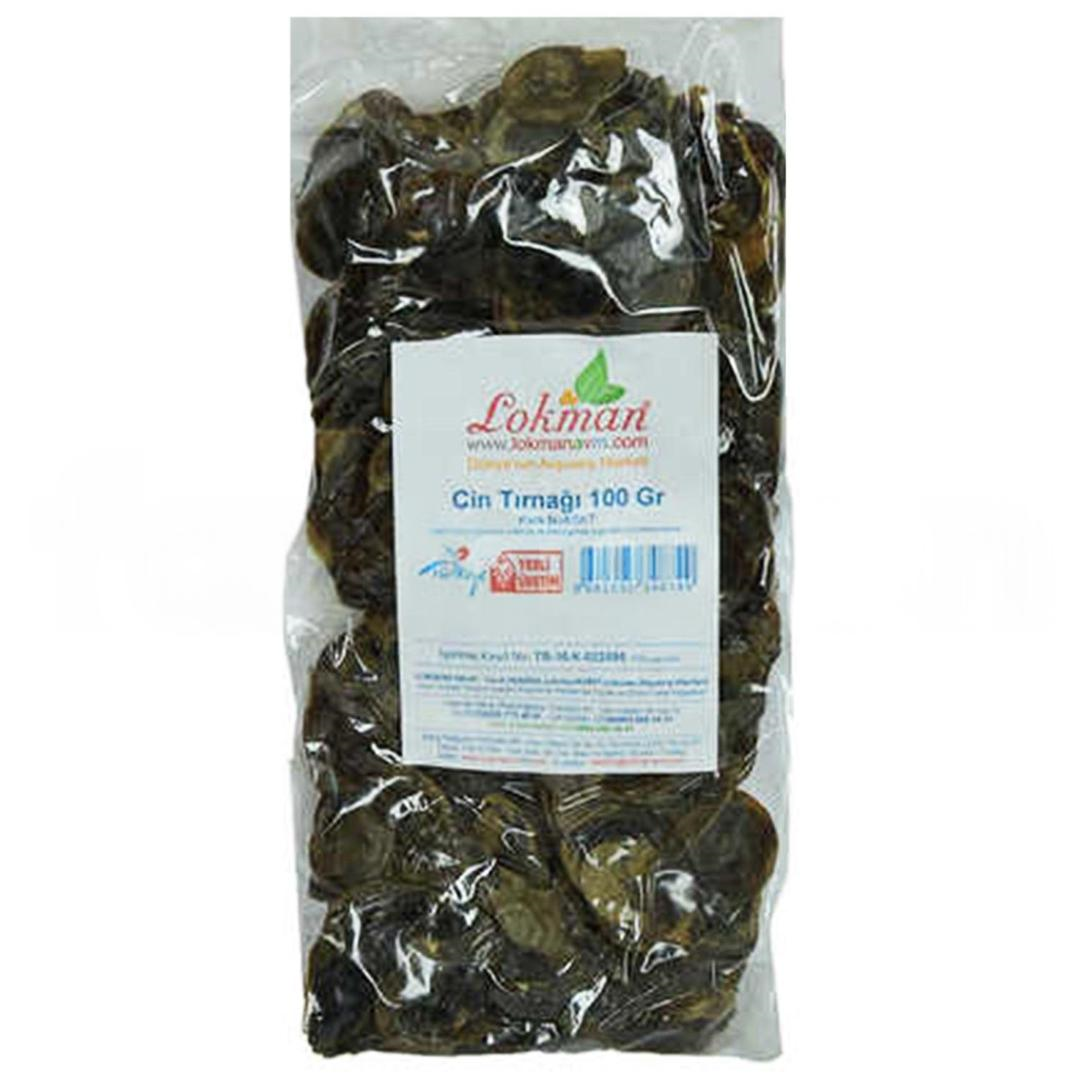 Lokmanavm Cin Tırnağı 100 gr
