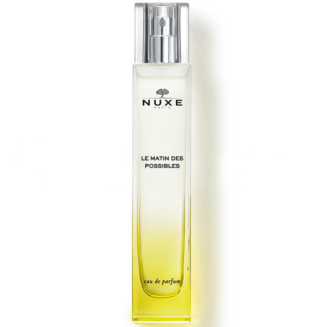 Nuxe Le Matin Des Possibles Gün Doğumu Parfüm 50 ml