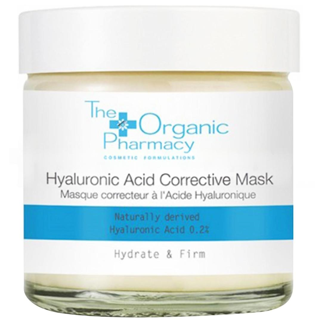 The Organic Pharmacy Hyaluronic Acid Corrective Mask 60 ml