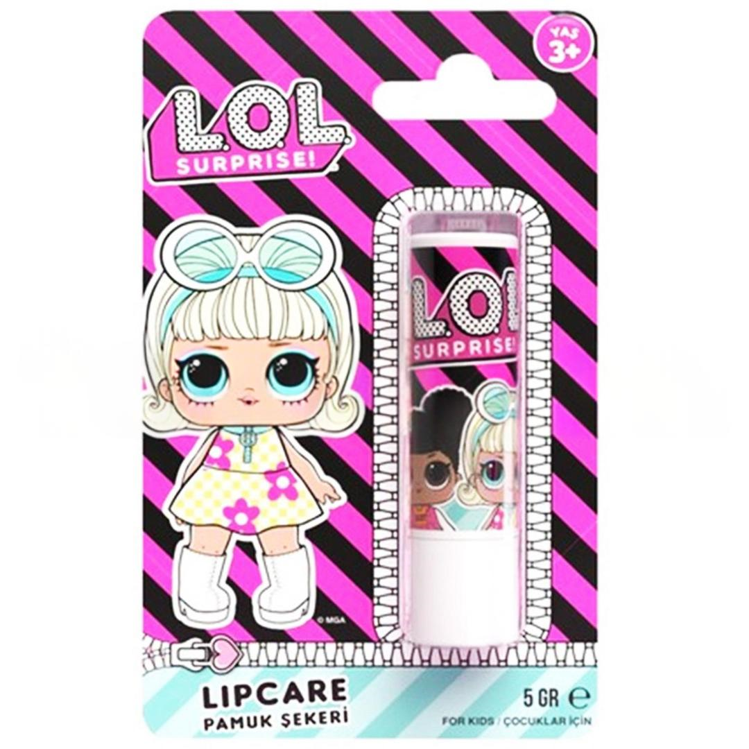 Disney LOL Suprise Lip Dudak Kremi